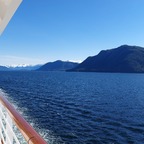 Koningsdam Promenade