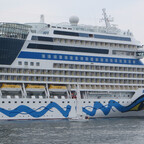 Besuch in Warnemünde Hohe Düne 2015