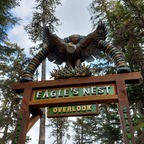 Aussichtspunkt Eagle's Nest