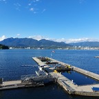 Coal Harbour Vancouver