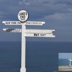 Land's End