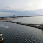 von Warnemünde nach NY 2017