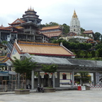 Kek Lok Si Tempel, Penang, Malaysia
