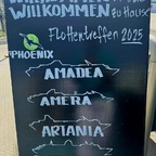 PHOENIX Flottentreffen während der SAiL 2025 in Bremerhaven am 15.08.2025 (1)