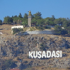Kusadasi / Ephesus (Türkei)