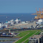 PHOENIX Flottentreffen während der SAiL 2025 in Bremerhaven am 15.08.2025 (4)