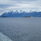 Glacier Bay Nationalpark