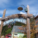 Creek Street Ketchikan