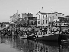 Wunderschönes Warnemünde