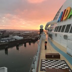 Aida Perla in LeHavre