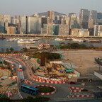 Hongkong - Kai Tak - Public Ferry