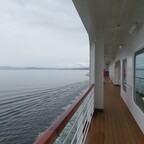 Koningsdam Promenade