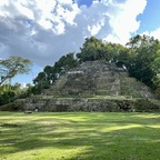 Lamanai