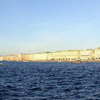 15_St.Petersburg - Blick auf die Eremitage