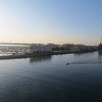 mit AIDAdiva 2019 auf die Ostsee