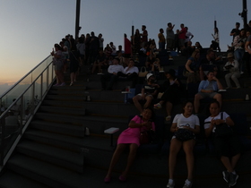 Mahanakon King Tower - Bangkok