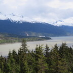 Aussichtspunkt Eagle's Nest