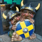 Trolliges aus Sweden
