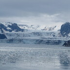 John Hopkins Glacier