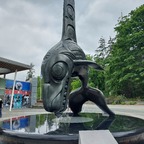 Vancouver Aquarium