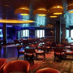 Koningsdam RollingStones Lounge