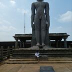 Karkala Tempel