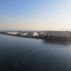 mit AIDAdiva 2019 auf die Ostsee