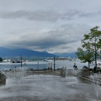 Coal Harbour Vancouver