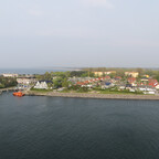 mit AIDAdiva 2019 auf die Ostsee