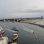 von Warnemünde nach NY 2017