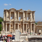 Kusadasi / Ephesus (Türkei)
