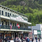 Skagway