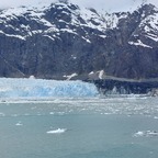 Margerie Glacier