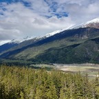 Aussichtspunkt Eagle's Nest