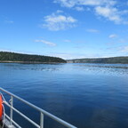 Inselwelt vor Vancouver Island