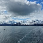 Glacier Bay Nationalpark