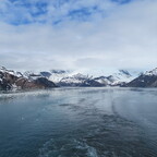 Glacier Bay Nationalpark