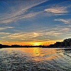 Stockholm: Abendliche Bootstour