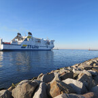 Besuch Warnemünde Hohe Düne 2019