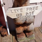 Creek Street Ketchikan