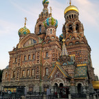 18_St.Petersburg - Erlöserkirche