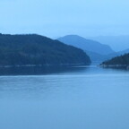 Passage Johnstone Strait