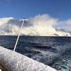 Winter im hohen Norden 2020