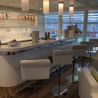 Eindrücke Aida Lounge