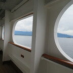 Koningsdam Promenade