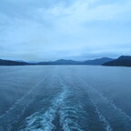 Passage Johnstone Strait
