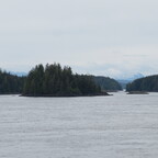Passage Johnstone Strait