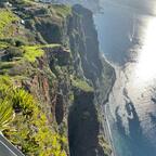 Madeira mit Aida Nova, 9.1.23