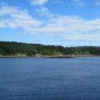 Inselwelt vor Vancouver Island