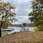Stockholm